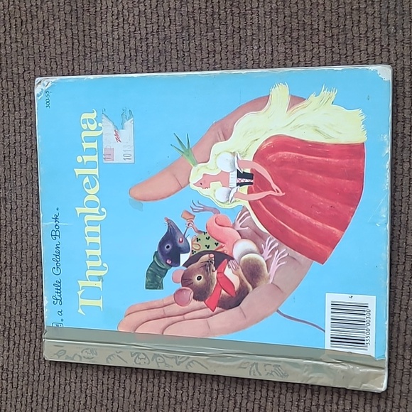 A little golden books - Picture 3 of 7